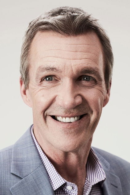 Zdjęcie Neil Flynn