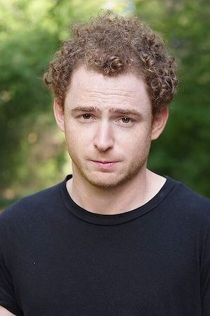 Zdjęcie Jonathan Malen