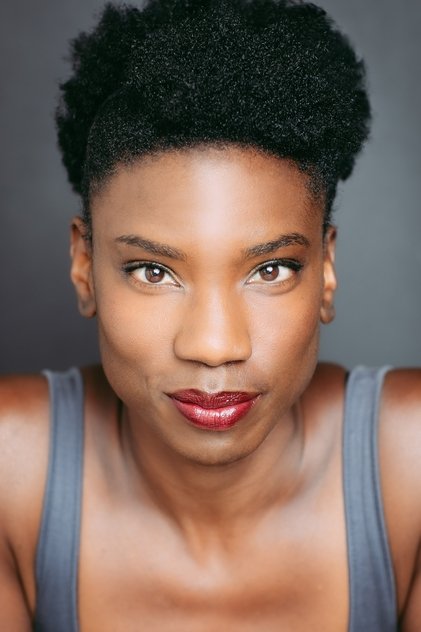 Zdjęcie Miranda Edwards