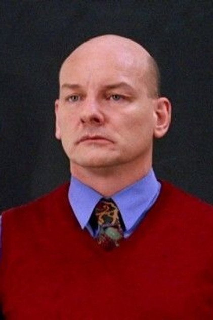 Zdjęcie Les Porter