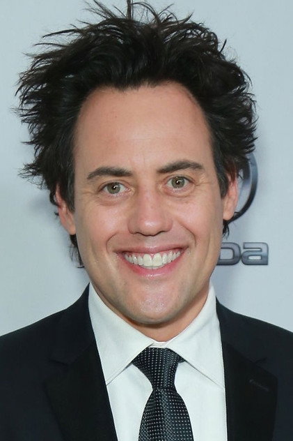Zdjęcie Orny Adams