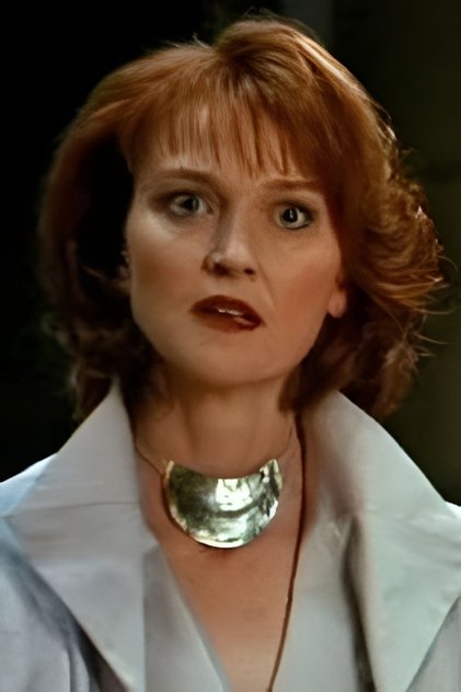 Zdjęcie Patricia Drake