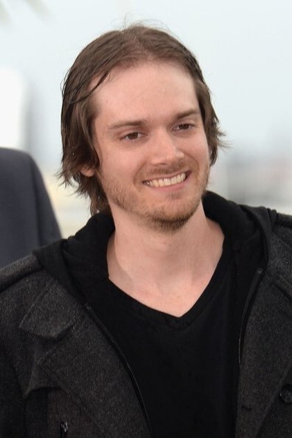 Zdjęcie Danny Mooney