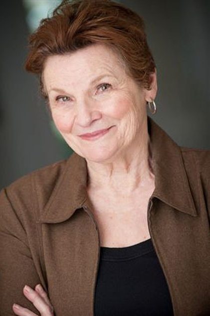 Zdjęcie Mary Black