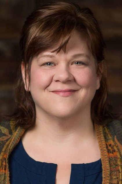 Zdjęcie Kathryn Kirkpatrick