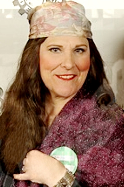 Zdjęcie Nina Kircher