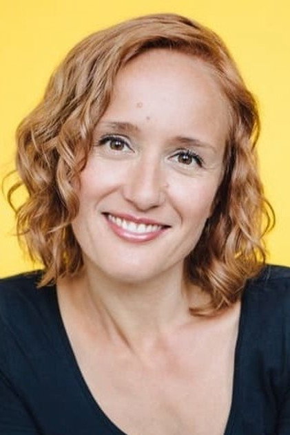 Zdjęcie Clare Preuss