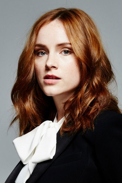 Zdjęcie Sophie Rundle