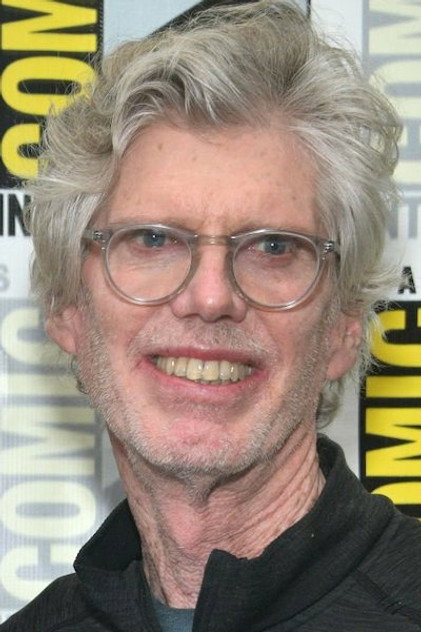 Zdjęcie Cormac Wibberley