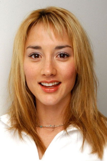 Zdjęcie Bree Turner