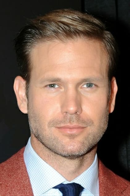 Zdjęcie Matthew Davis
