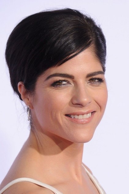 Zdjęcie Selma Blair