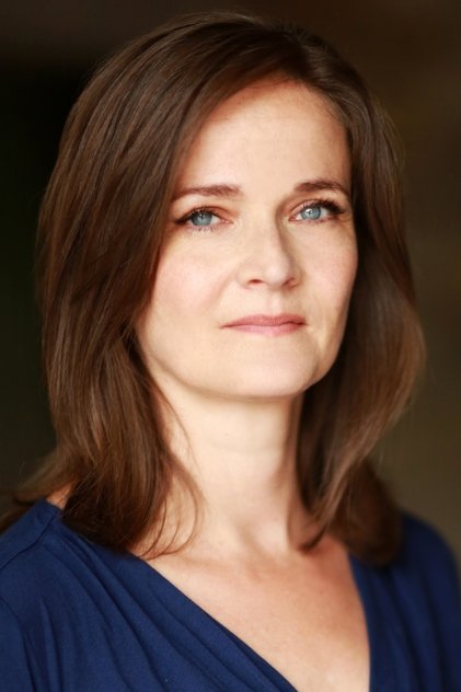 Zdjęcie Enid Graham