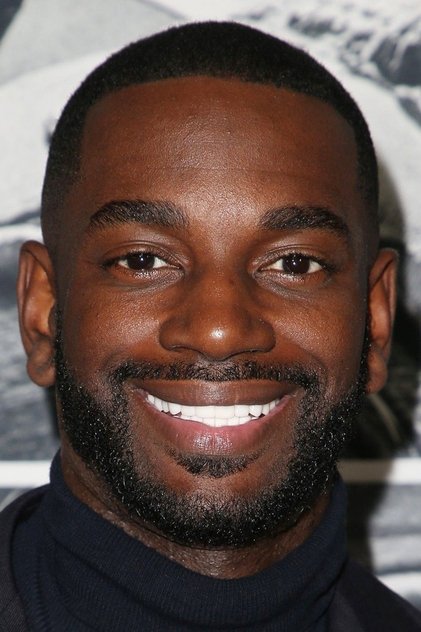 Zdjęcie Mo McRae