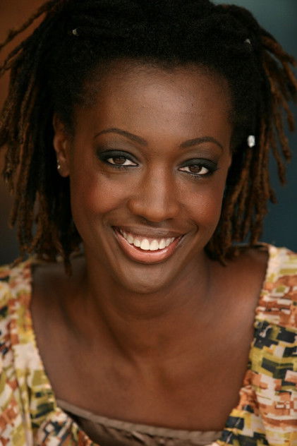 Zdjęcie Kelli Dawn Hancock