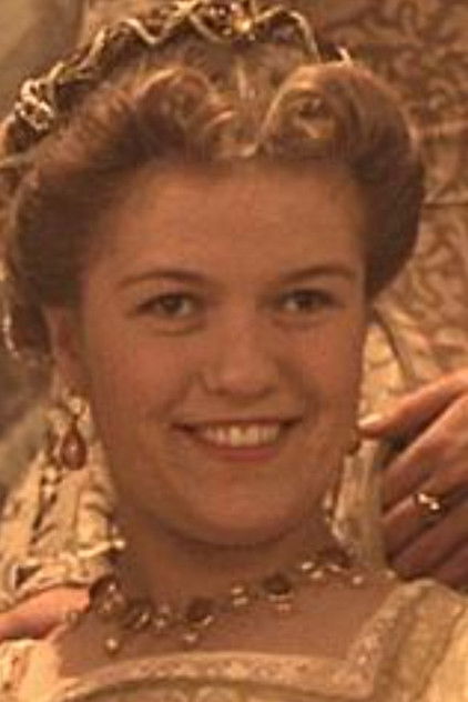 Zdjęcie Hayley Burroughs