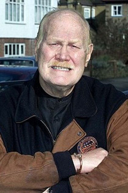 Zdjęcie Nosher Powell