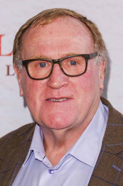 Zdjęcie Greg Powell