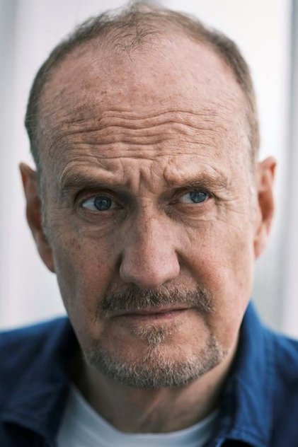 Zdjęcie Søren Pilmark
