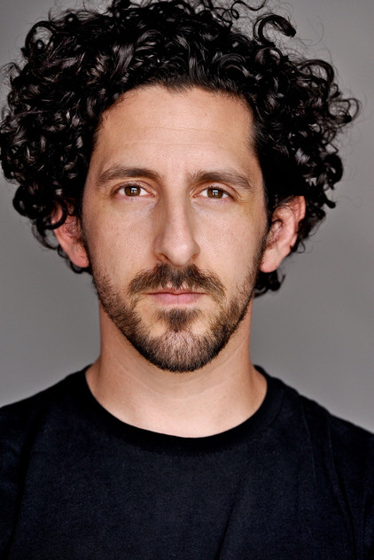 Zdjęcie Adam Shapiro