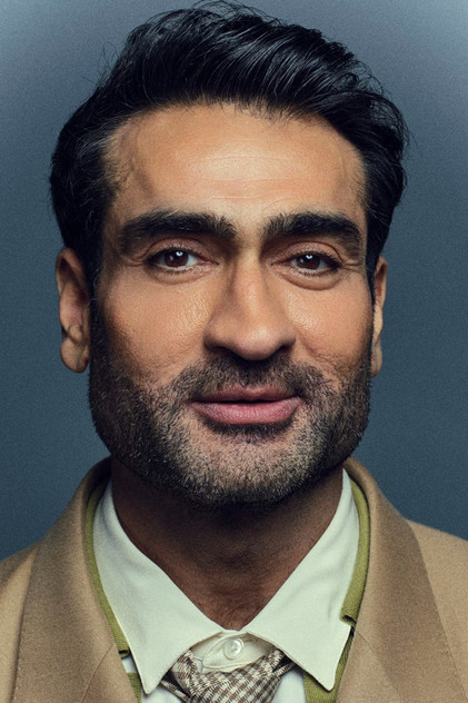 Zdjęcie Kumail Nanjiani