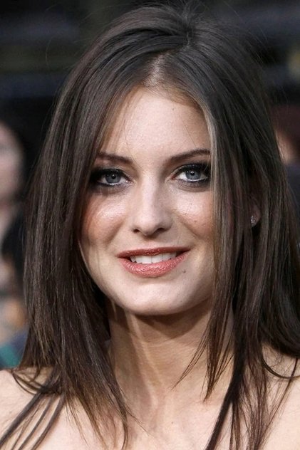 Zdjęcie Justine Wachsberger