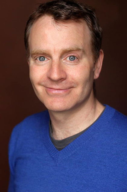 Zdjęcie Brendan Beiser