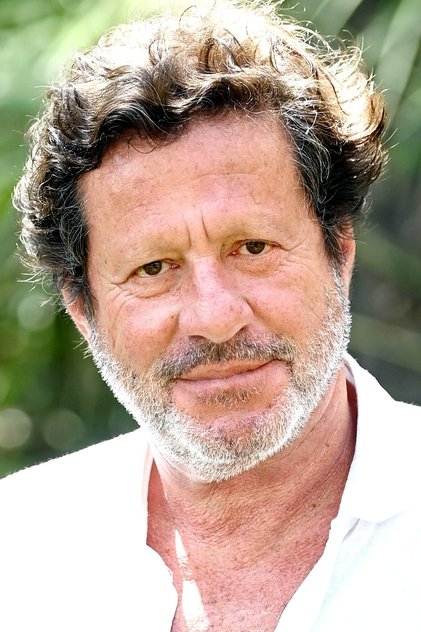 Zdjęcie Joaquim de Almeida