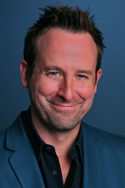 Zdjęcie Robert Bagnell