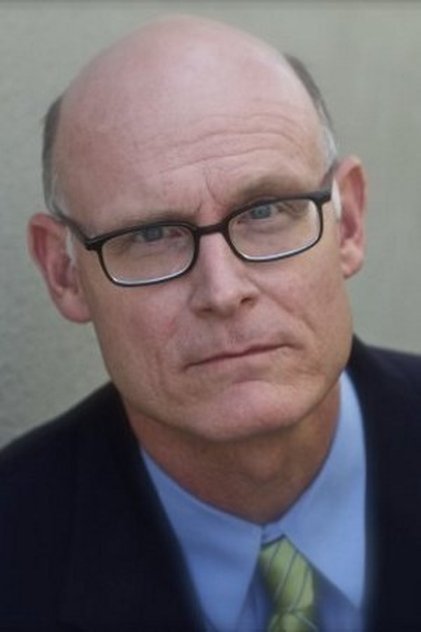 Zdjęcie Mark McCracken