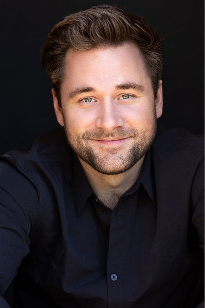 Zdjęcie Luke Benward