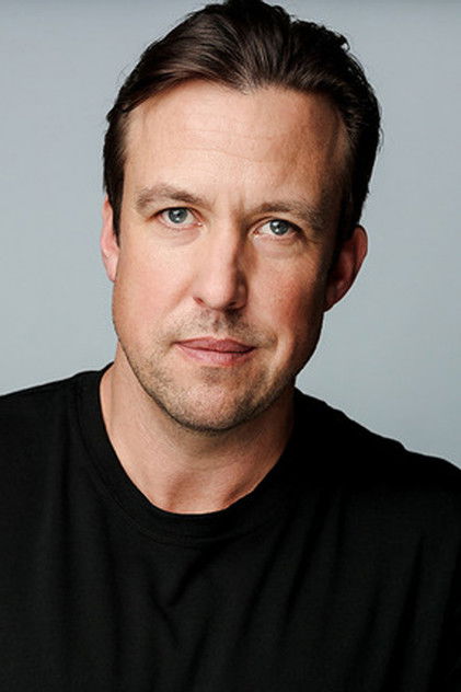 Zdjęcie Justin Gordon
