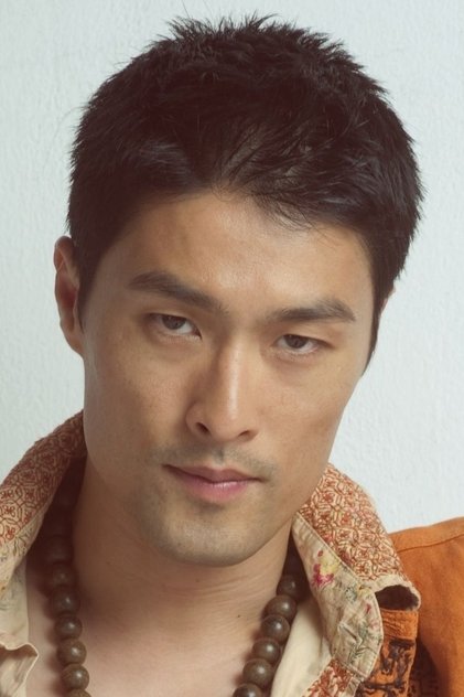 Zdjęcie Johnny Tri Nguyen