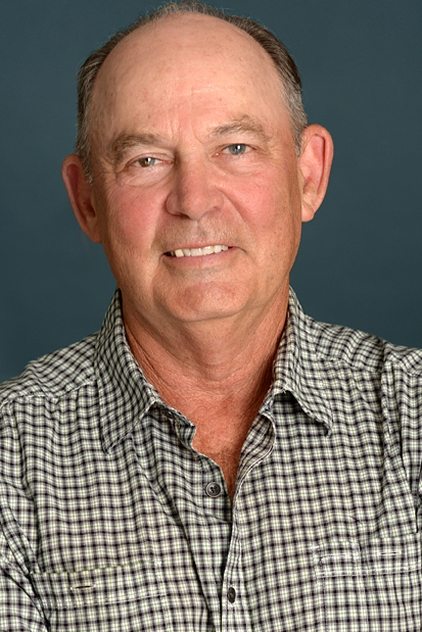 Zdjęcie Randy Oglesby