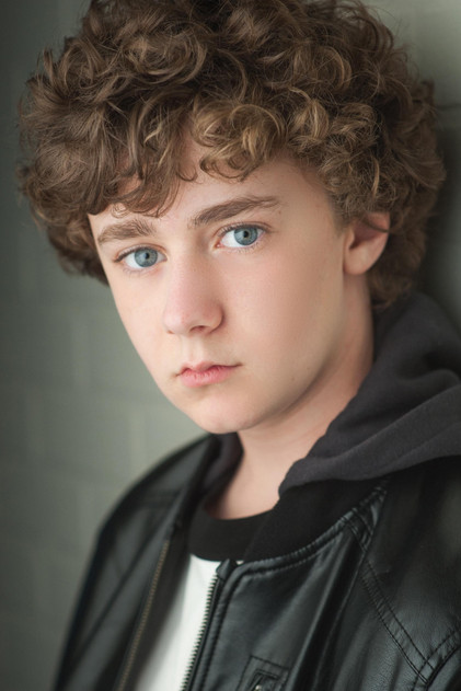Zdjęcie Luke Roessler