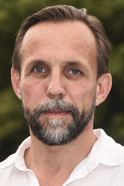 Zdjęcie Gotthard Lange