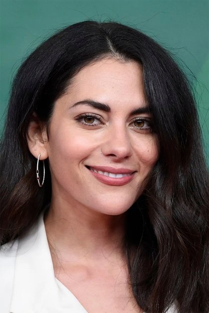 Zdjęcie Inbar Lavi