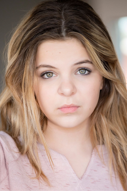 Zdjęcie Samara Lee