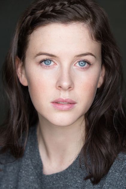 Zdjęcie Alexandra Roach