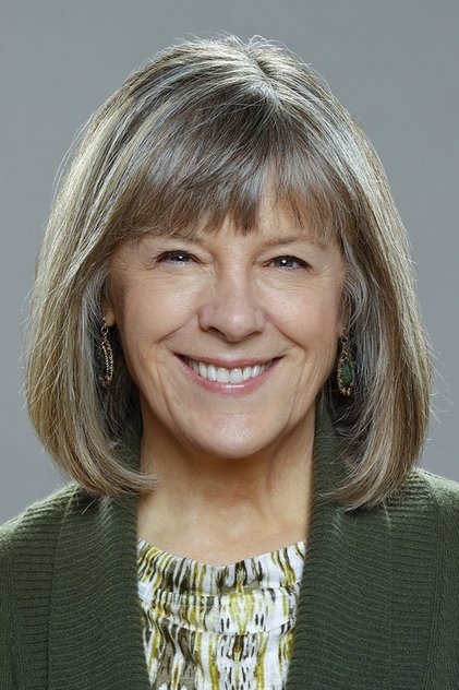 Zdjęcie Mimi Kennedy