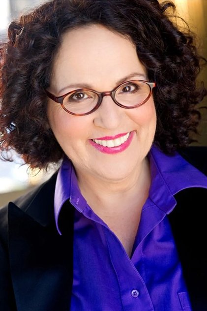 Zdjęcie Carol Ann Susi