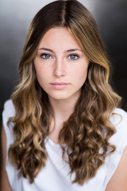 Zdjęcie Amelia Crouch