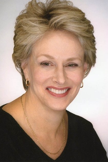 Zdjęcie Susan Kellermann