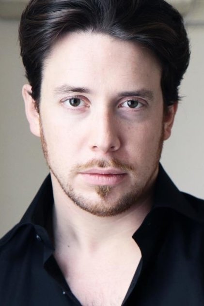 Zdjęcie Tom Morton