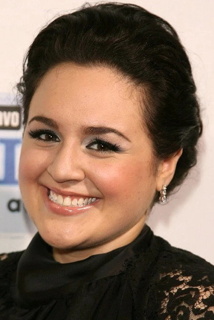 Zdjęcie Nikki Blonsky