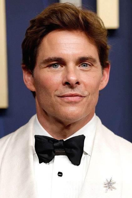 Zdjęcie James Marsden