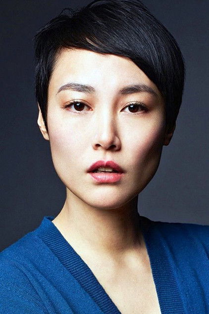 Zdjęcie Rinko Kikuchi