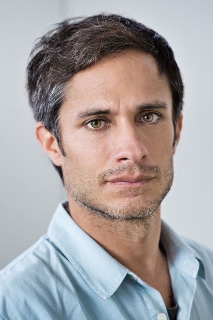 Zdjęcie Gael García Bernal
