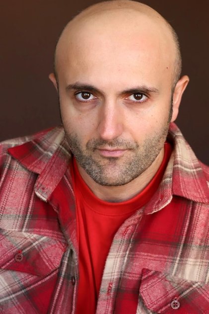 Zdjęcie Adam Carage