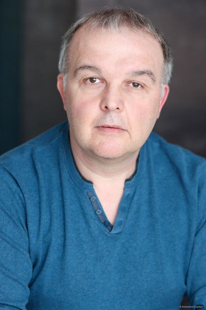Zdjęcie Yannick Guérin